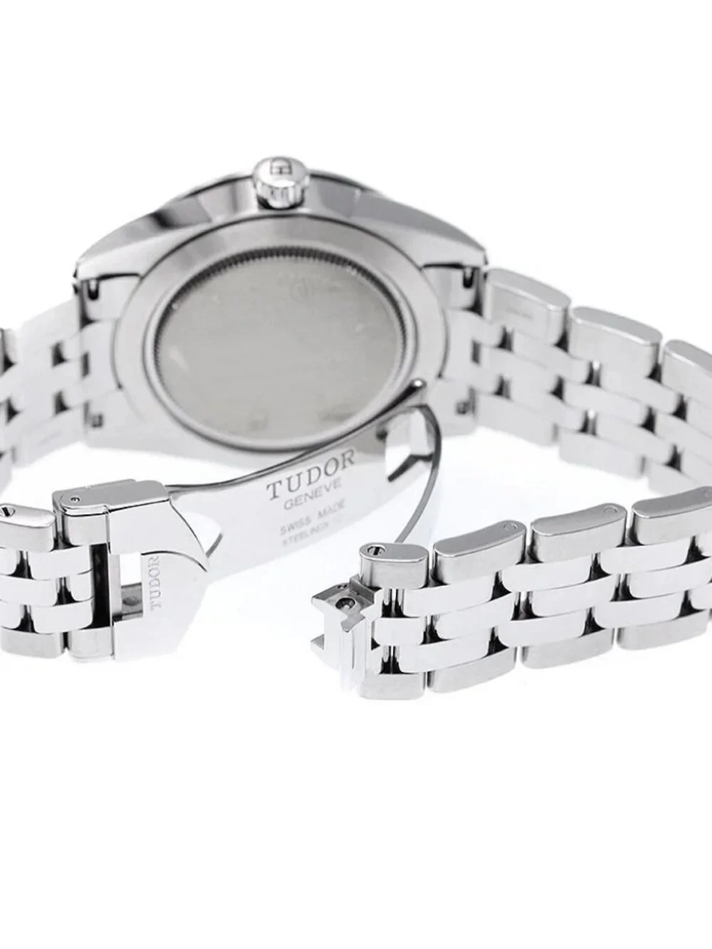 Tudor product details